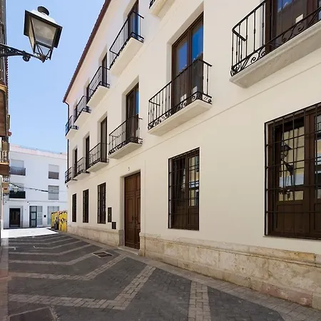 アパート Duplex Con Terraza Y Jacuzzi En Centro Piso 2c