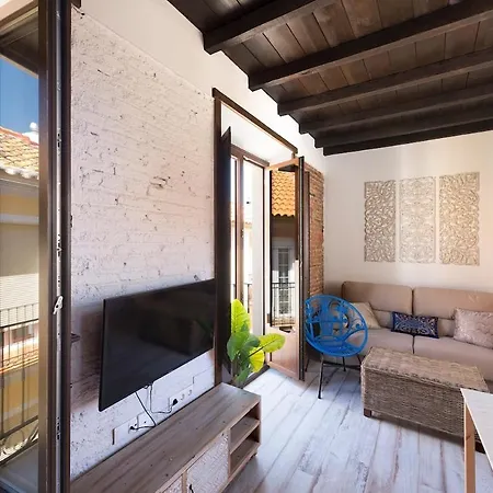 Duplex Con Terraza Y Jacuzzi En Centro Piso 2c アパート