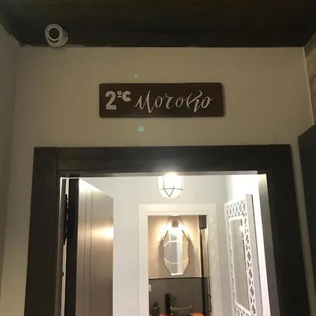Duplex Con Terraza Y Jacuzzi En Centro Piso 2c *