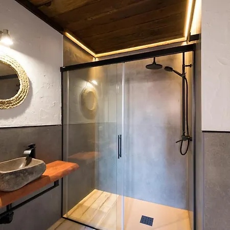 Duplex Con Terraza Y Jacuzzi En Centro Piso 2c * マラガ