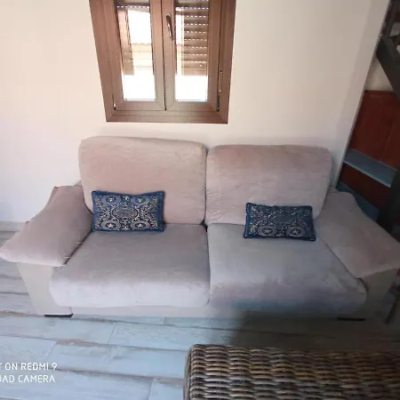 アパート Duplex Con Terraza Y Jacuzzi En Centro Piso 2c
