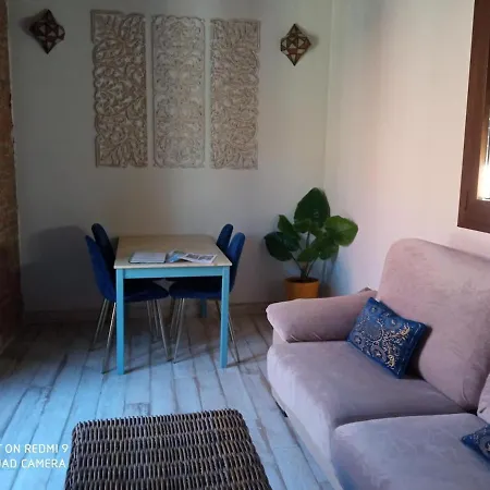 Duplex Con Terraza Y Jacuzzi En Centro Piso 2c *