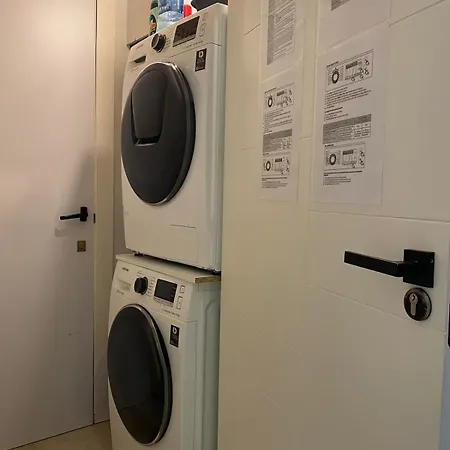 Duplex Con Terraza Y Jacuzzi En Centro Piso 2c アパート *
